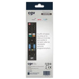 Télécommande de remplacement - CGV - FIDELIO Samsung - Pour téléviseurs Samsung - Sans programmation - Prete a l'emploi