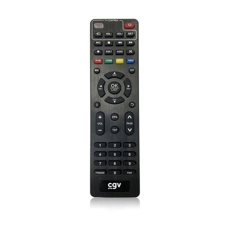 Récepteur-enregistreur TNT HD - CGV - e-ETIMO V2