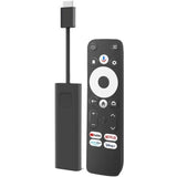 Clé TV HDMI - CGV - EXPAND MINI 4K GD1 - UHD - Compatible assistants vocal Google - Micro intégré