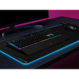 Clavier Corsair Clavier gaming mÈcanique K70 RGB PRO