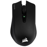 Souris Corsair HARPOON RGB Wireless Black - Souris gaming sans fil ñ 10†000 dpi