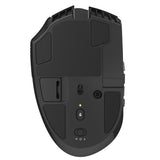 Souris Gaming - Sans fil - CORSAIR - SCIMITAR ELITE RGB Wireless - 16 boutons programmables - Autonomie 150h - Noir (CH-9314311-EU)