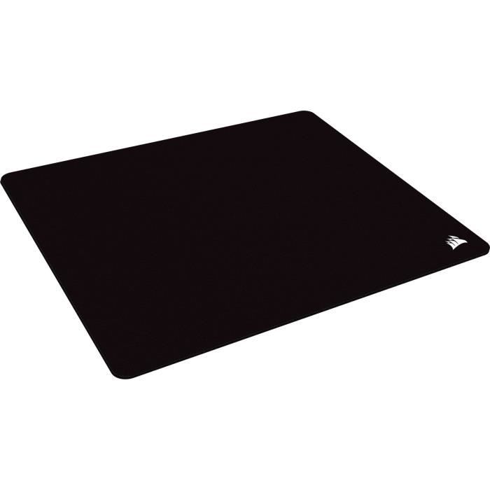 CORSAIR Tapis de souris gamer MM200 PRO - RÈsistant aux Èclaboussures - Heavy XL - Noir (CH-9412660-WW)