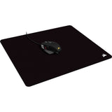 CORSAIR Tapis de souris gamer MM200 PRO - RÈsistant aux Èclaboussures - Heavy XL - Noir (CH-9412660-WW)