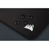 CORSAIR Tapis de souris gamer MM200 PRO - RÈsistant aux Èclaboussures - Heavy XL - Noir (CH-9412660-WW)