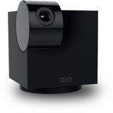 Caméra de surveillance HD - Dio Connected Home - DIOCAM-RI01 - Intérieur - Rotative Wi-Fi - Vision nocturne - 1080P