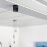 Caméra de surveillance HD - Dio Connected Home - DIOCAM-RI01 - Intérieur - Rotative Wi-Fi - Vision nocturne - 1080P