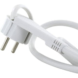 Multiprise - CHACON - 4 x 16 A - Cordon 1,5 m - Protection surtension