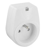 CHACON Set de 3 prises On/Off+ Télécommande 3680 W - FR