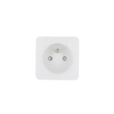 Chacon Lot de 4 mini prises On/Off et2 télécommandes (FR)