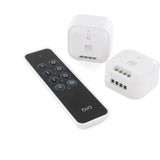 Kit 2 modules pour volet et télécommande - DIO CONNECTED HOME - 54852 - DiO 1.0