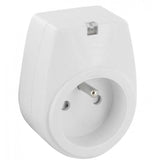 CHACON Kit de 2 prises tÈlÈcommandÈes on/off avec tÈlÈcommande