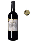 Château Chamaille 2023 Blaye Côtes de Bordeaux - Vin rouge de Bordeaux