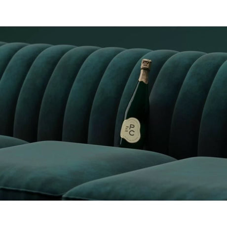 Champagne EPC Blanc de Blancs Brut