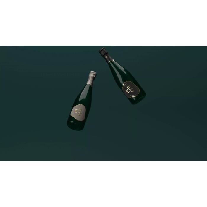 Champagne EPC Blanc de Noirs