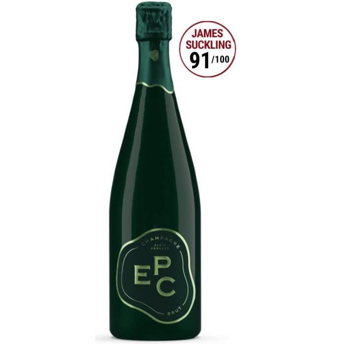 Champagne EPC Brut