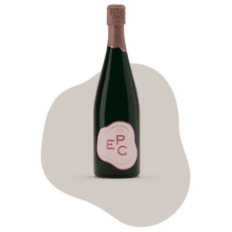 Champagne EPC Blanc Rosé