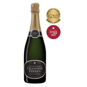 Champagne, Pétillant, Mousseux