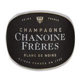 Champagne Chanoine Freres Blanc de Noirs