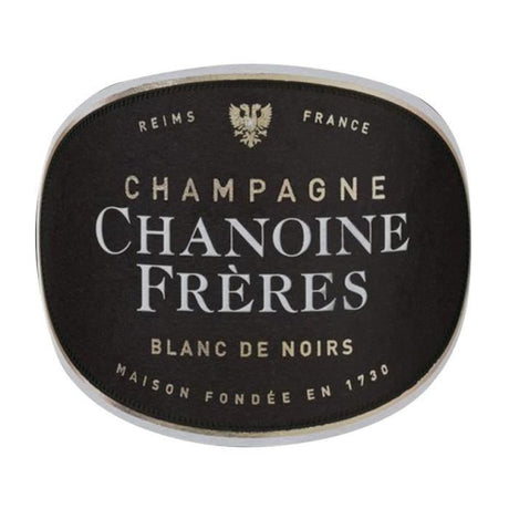 Champagne Chanoine Freres Blanc de Noirs