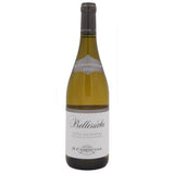 Maison Chapoutier Cuvée Belleruche Côtes-du-Rhône - Vin blanc de la Vallée du Rhône 2023