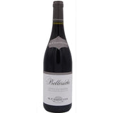 Maison Chapoutier 2024 Côtes-du-Rhône - Vin rouge de la V Cuvée Belleruche allée du Rhône