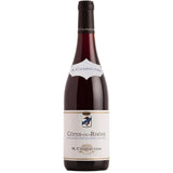 M. Chapoutier 2024 Côtes-du-Rhône - Vin rouge de la Vallée du Rhône