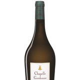 Chapelle Gordonne 2023 Côtes de Provence - Vin blanc de Provence - Bio