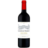 Château Baret 2014 Pessac-Léognan - Vin rouge de Bordeaux