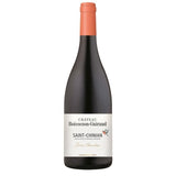Château Boissezon-Guiraud Terres Blanches 2024 Saint-Chinian - Vin rouge de Languedoc