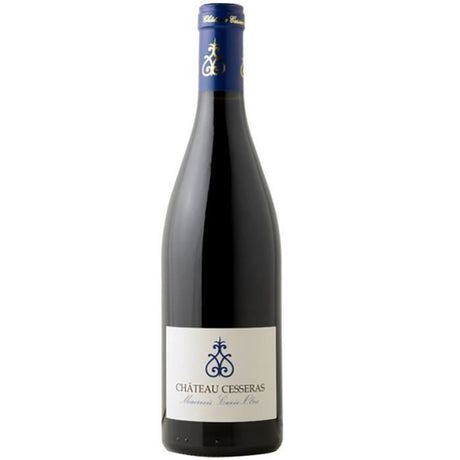 Château Cesseras Cuvée Olric 2023 Minervois - Vin rouge de Languedoc