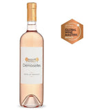 Château des Demoiselles 2024 Côtes de Provence - Vin rosé de Provence