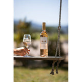 Château des Demoiselles 2024 Côtes de Provence - Vin rosé de Provence