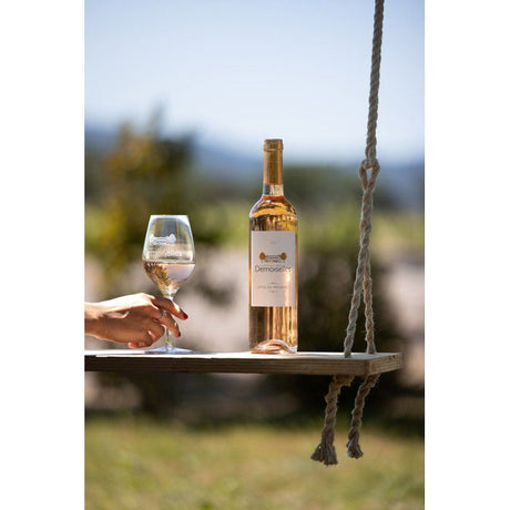 Château des Demoiselles 2024 Côtes de Provence - Vin rosé de Provence
