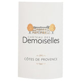 Château des Demoiselles 2024 Côtes de Provence - Vin rosé de Provence
