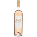 Château des Demoiselles 2024 Côtes de Provence - Vin rosé de Provence