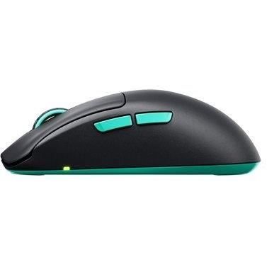 Souris gamer sans fil symétrique ultra-légere 2,4 GHz - CHERRY XTRFY M68 WIRELESS - Noir