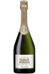 Charles Heidsieck Blanc de Blancs 75 cl