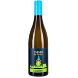 Chenin de Jardin 2024 J.Mourat IGP Val de Loire Blanc Bio