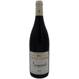 Maison Louis Cheze Cuvée Syrahvissante 2024 Collines Rhodaniennes - Vin rouge de la Vallée du Rhône