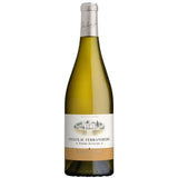 Château Ferrandiere Terre Blanche 2022 Languedoc - Vin blanc de Languedoc