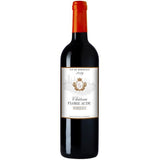 Château Florie Aude 2019 Bordeaux - Vin rouge de Bordeaux