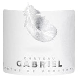 Château Gabriel 2023 Côtes de Provence - Vin blanc de Provence - Bio