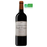La Chapelle de Haut-Bages Libéral 2019 Pauillac - Vin rouge de Bordeaux - Bio