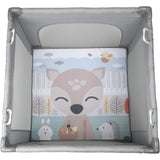 Parc - CHICCO - Open Fawn - Gris