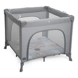 Parc - CHICCO - Open Fawn - Gris