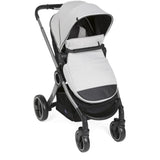 Poussette CHICCO Urban Pro - Grey Mist