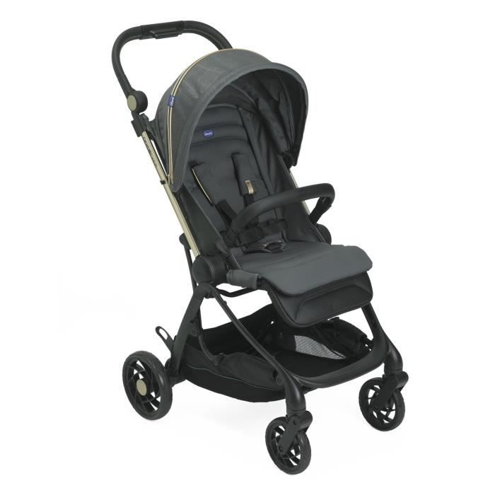 CHICCO One4Ever City Map Re-lux compact stroller