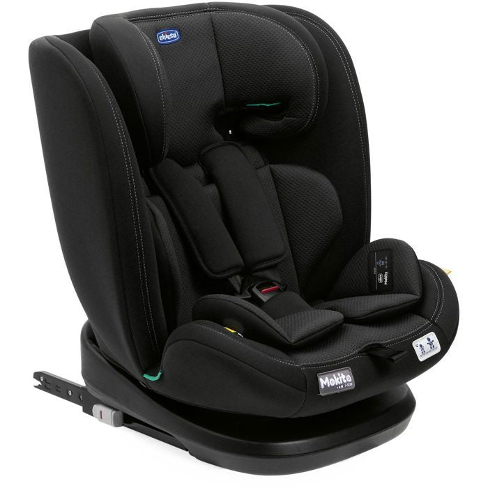 Chicco Siege-Auto Mokita i-Size Black