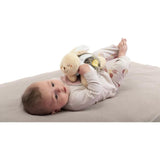 Peluche chauffante Lapin - CHICCO - Beige - Des la naissance